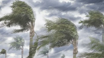 توقعات درجات الحرارة والظواهر الجوية في ثاني أيام عيد الفطر المبارك